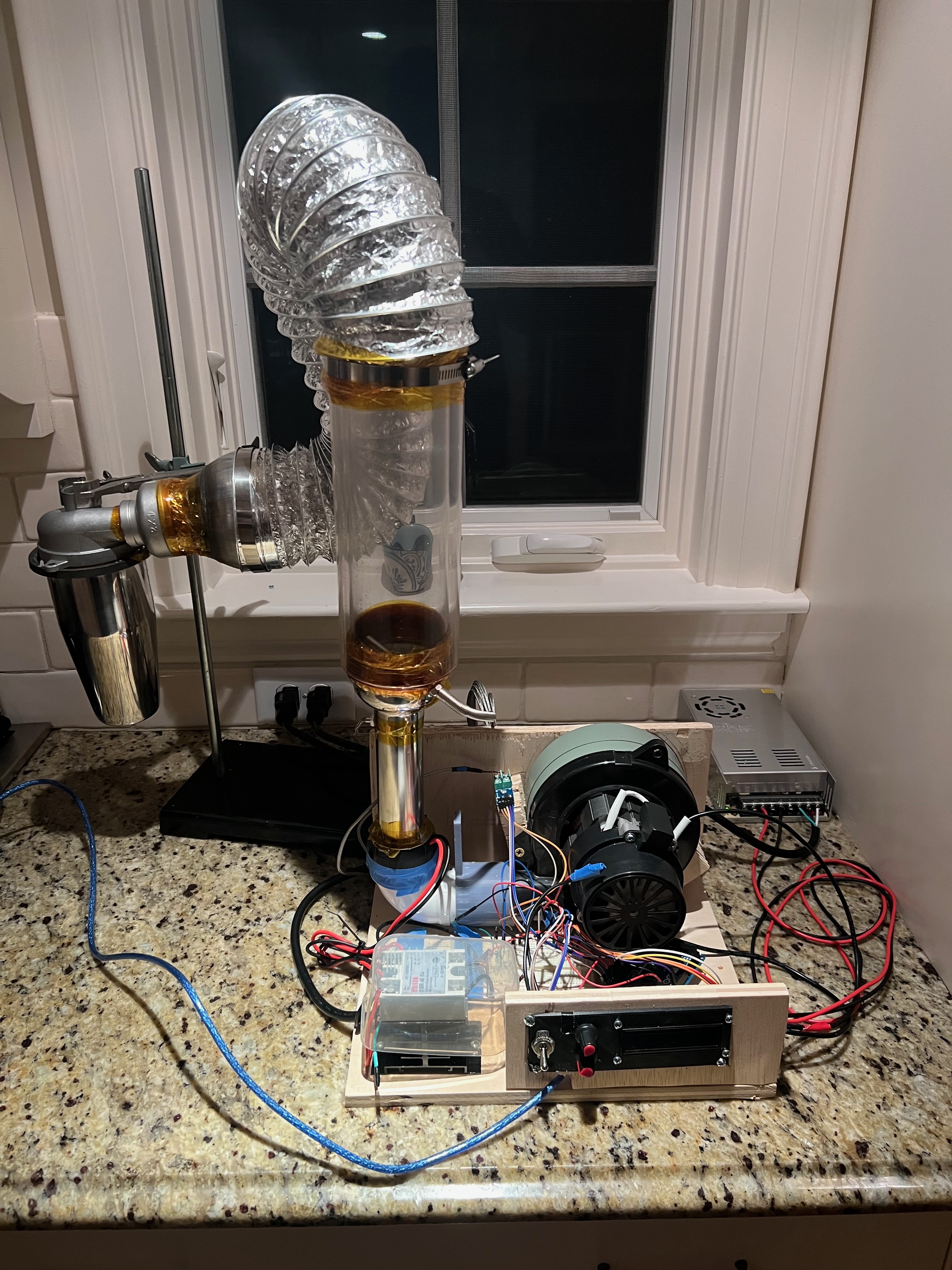 Languages + Technologies logo